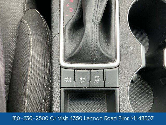 Used 2020 Kia Sportage LX AWD/4WD image 27