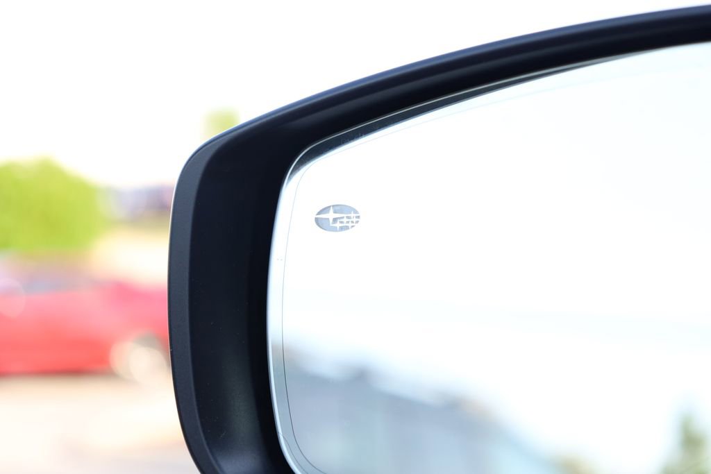 Used 2024 Subaru Outback Limited image 20