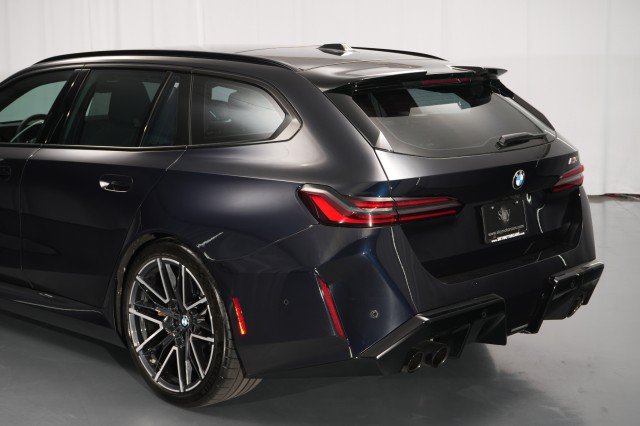 Used 2025 BMW M5 Touring w/ M Driver's Package AWD/4WD image 15