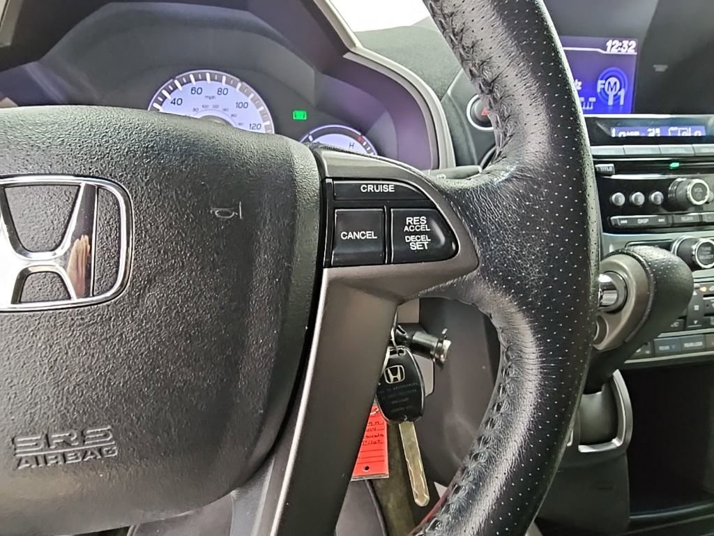 Used 2014 Honda Pilot EX-L image 22