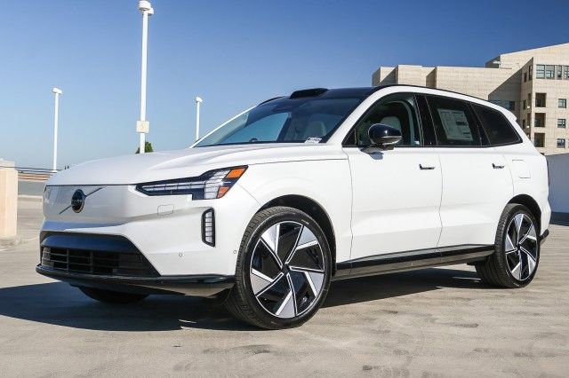 New 2025 Volvo EX90 Ultra image 1