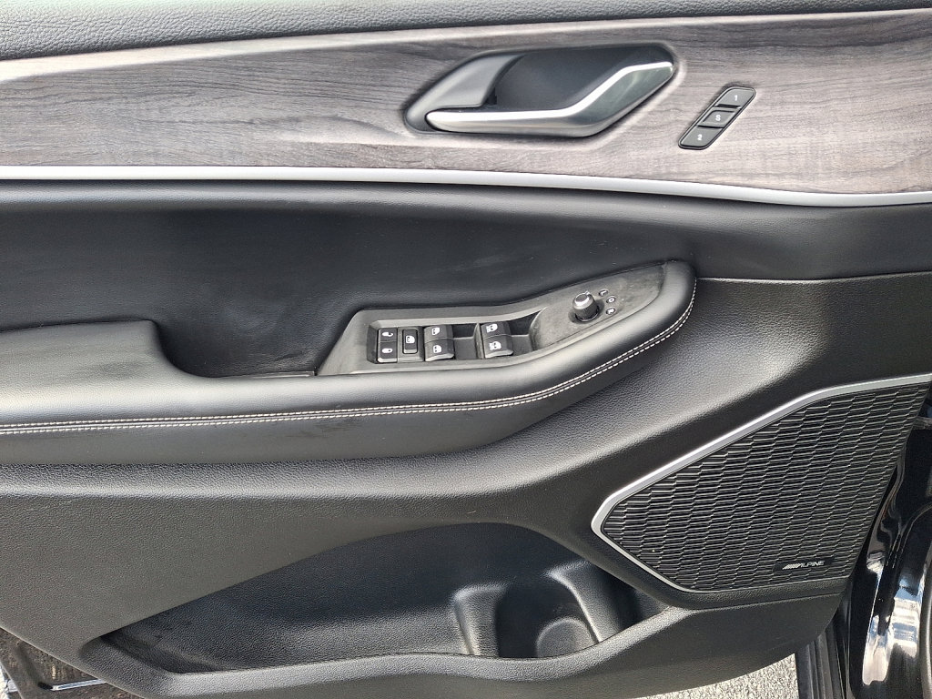 Certified 2022 Jeep Grand Cherokee L Limited image 22