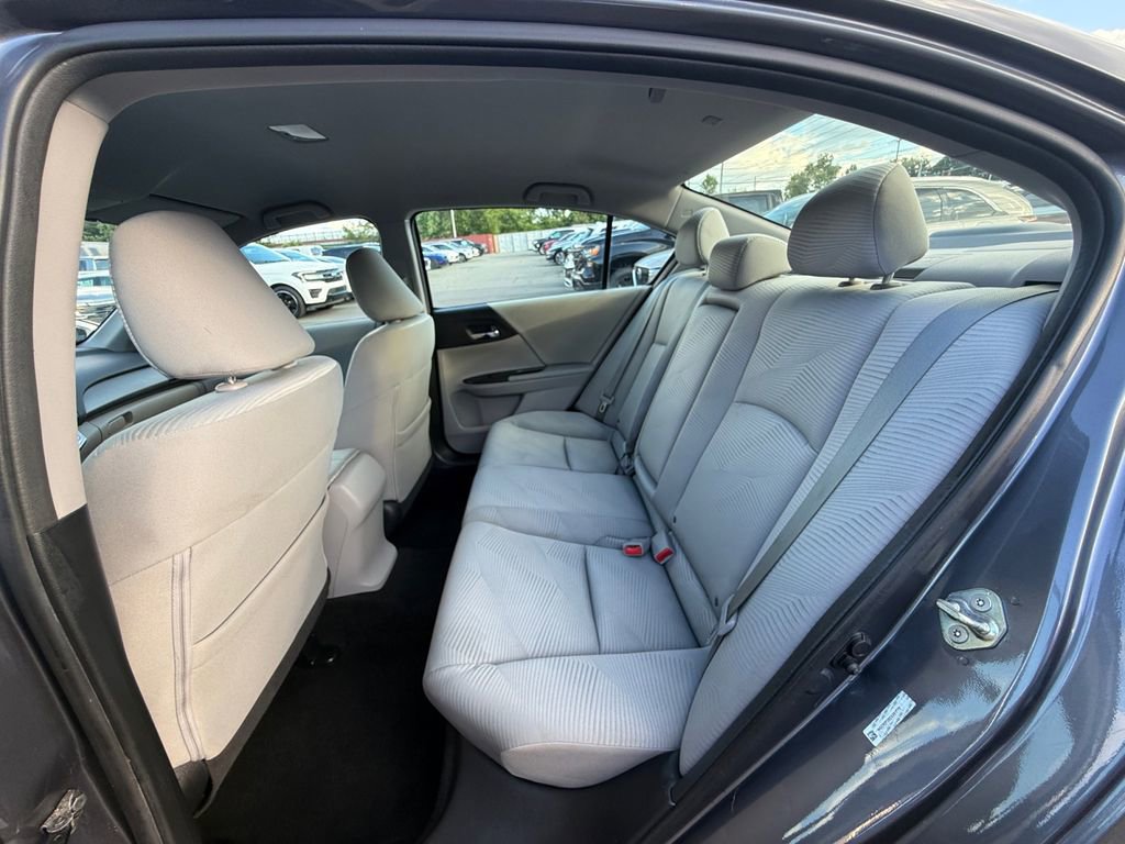 Used 2014 Honda Accord LX image 21