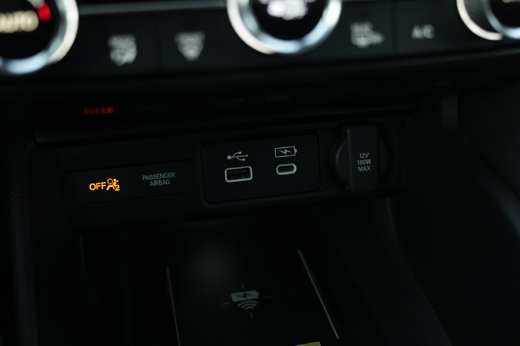Used 2023 Acura Integra A-Spec w/ Technology Package FWD image 64