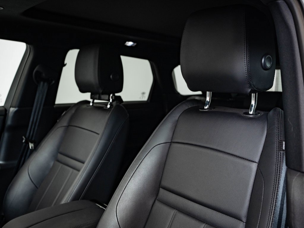 Used 2024 Land Rover Range Rover Evoque S image 23