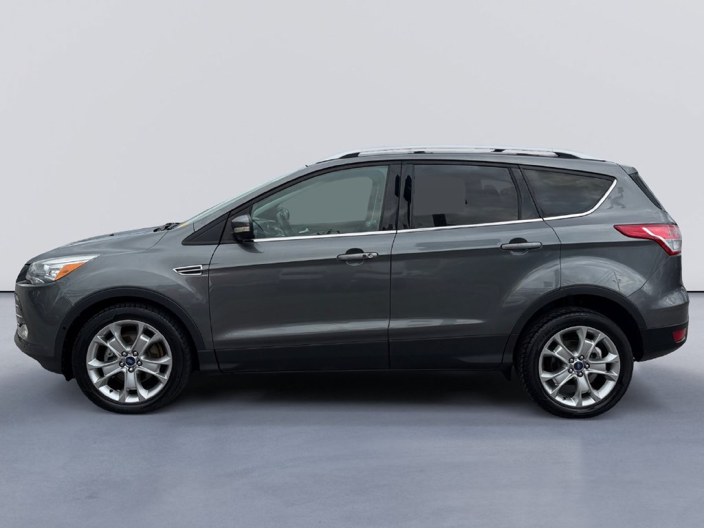 Used 2014 Ford Escape Titanium w/ Equipment Group 401A FWD image 6