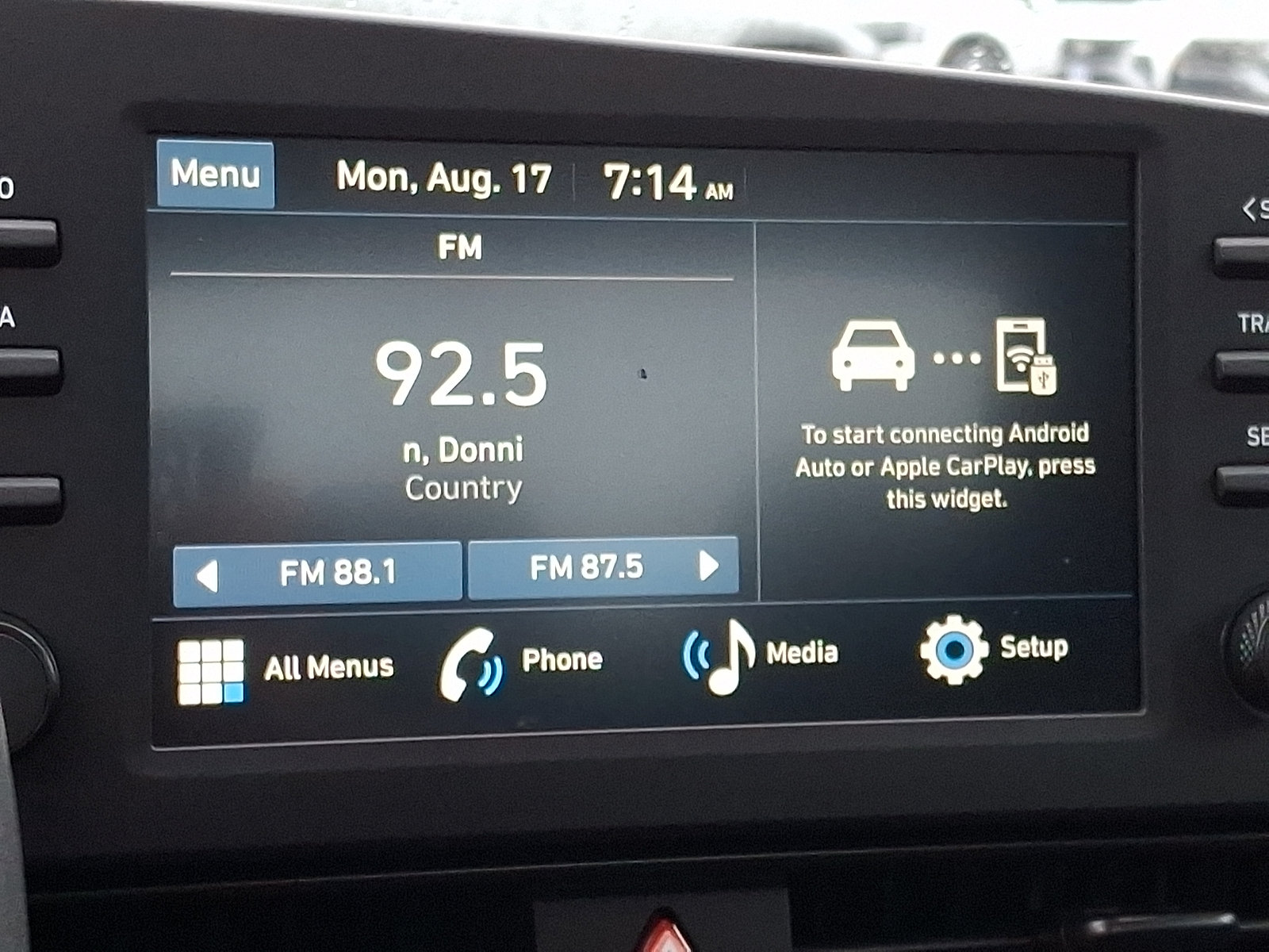 Certified 2025 Hyundai Elantra Sport FWD image 18