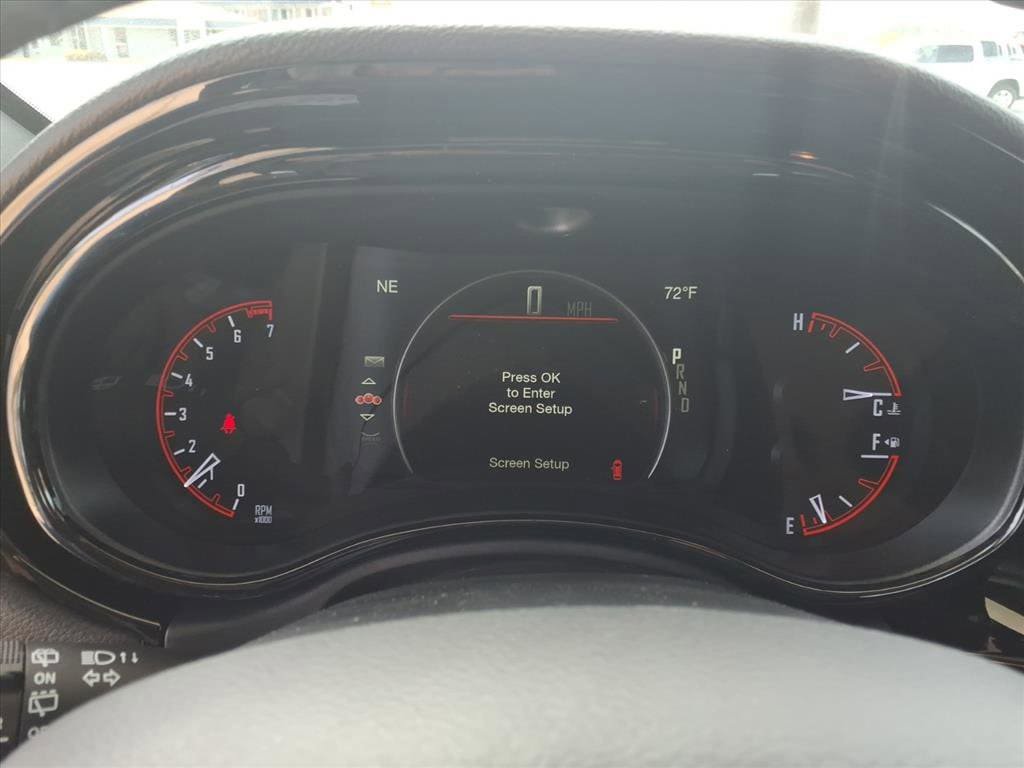 New 2026 Dodge Durango GT RWD image 24
