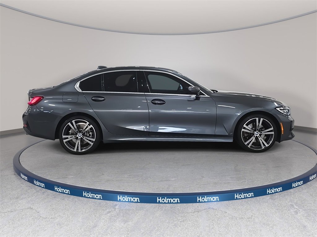 Used 2020 BMW 330i Sedan image 4