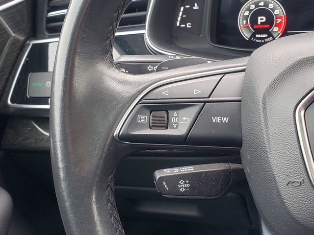 Used 2021 Audi Q7 3.0T Premium Plus AWD/4WD image 16