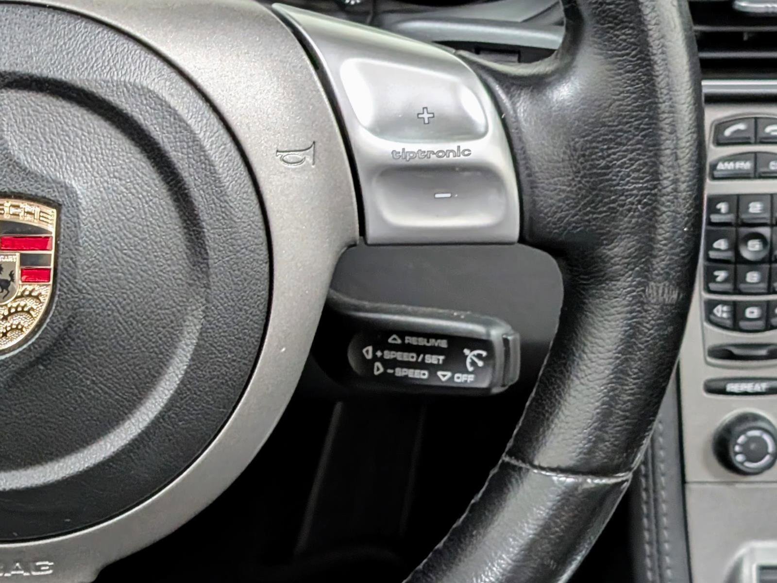 Used 2008 Porsche 911 Carrera S RWD image 37