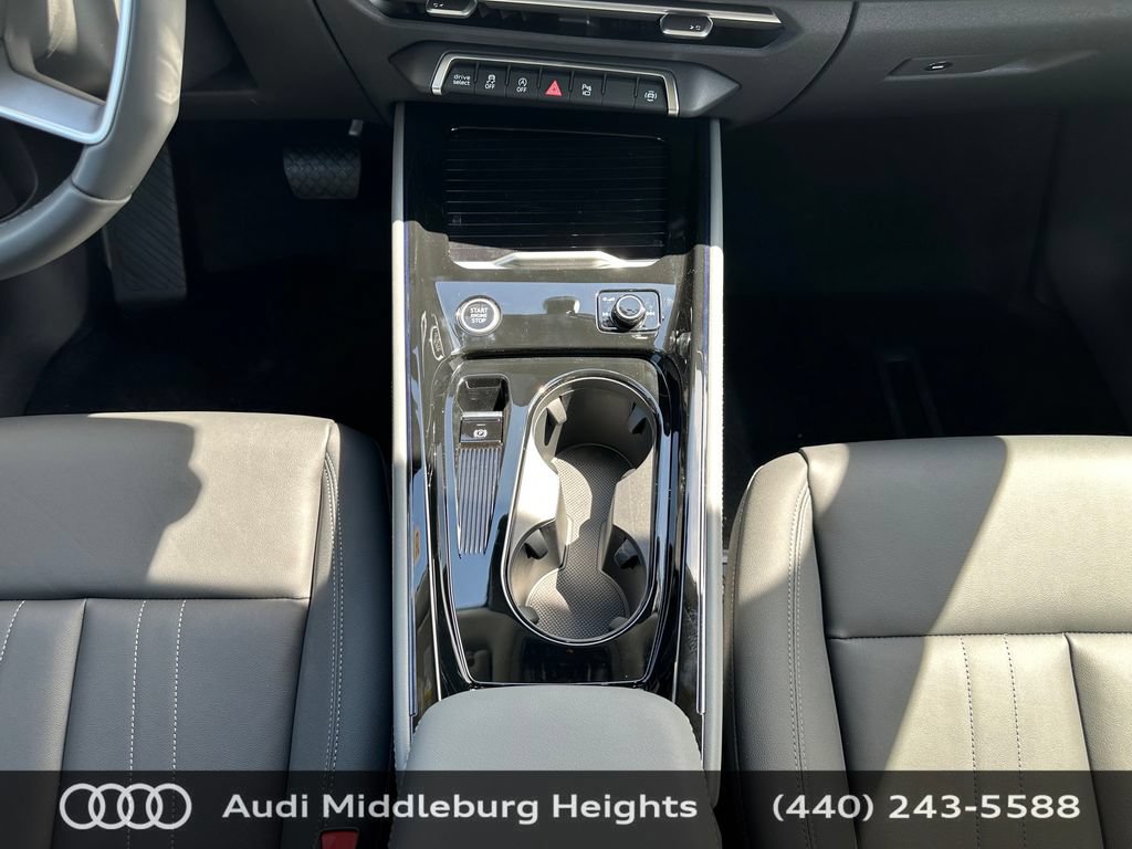 New 2026 Audi Q3 quattro 2.0T AWD/4WD image 25