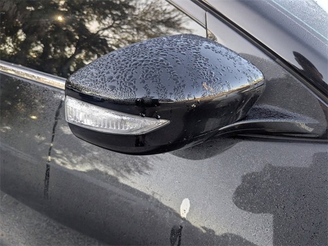 Used 2019 Nissan Maxima 3.5 SL w/ Floor Mat Group image 10