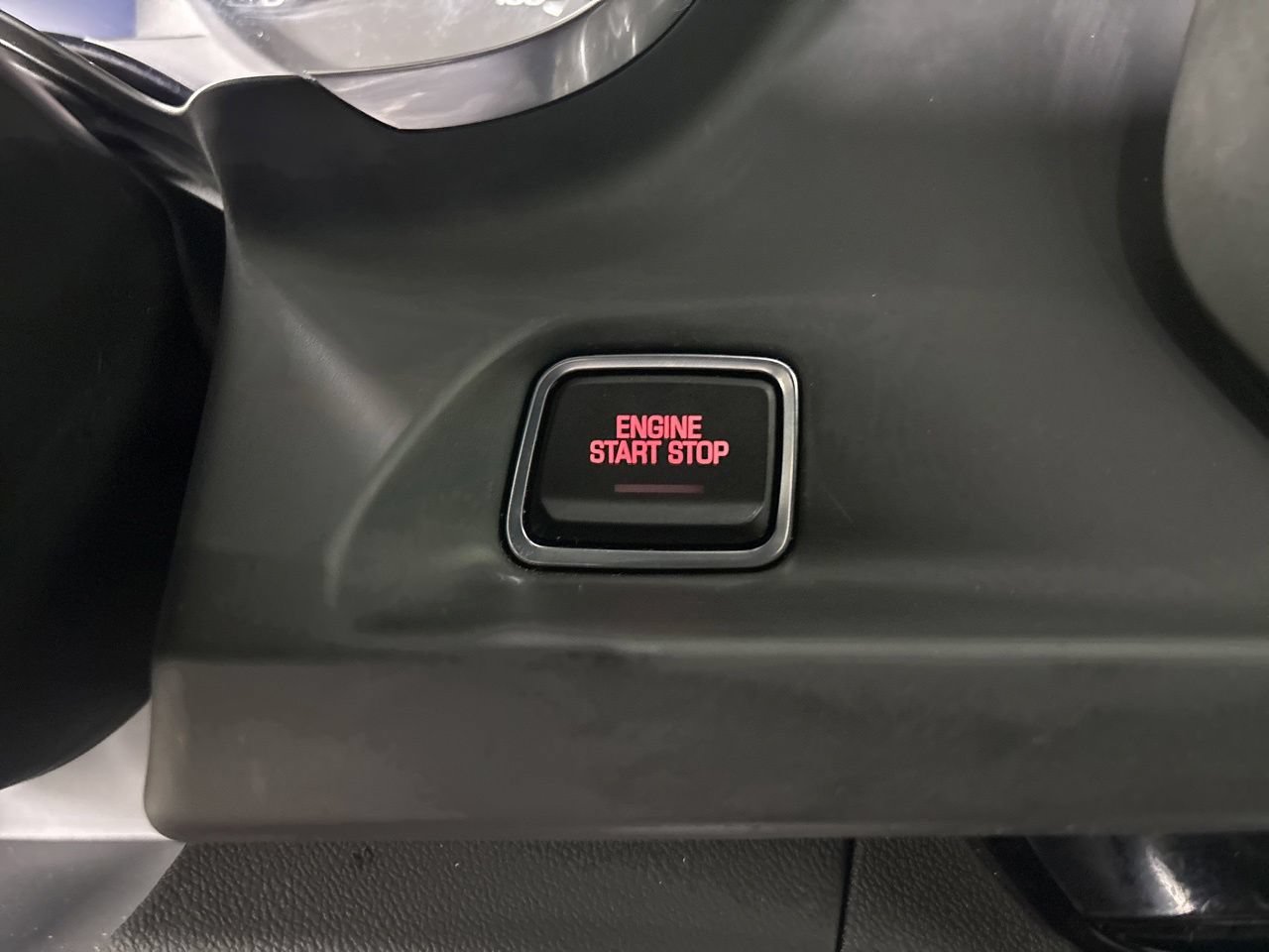 Used 2023 Chevrolet Camaro LT RWD image 14