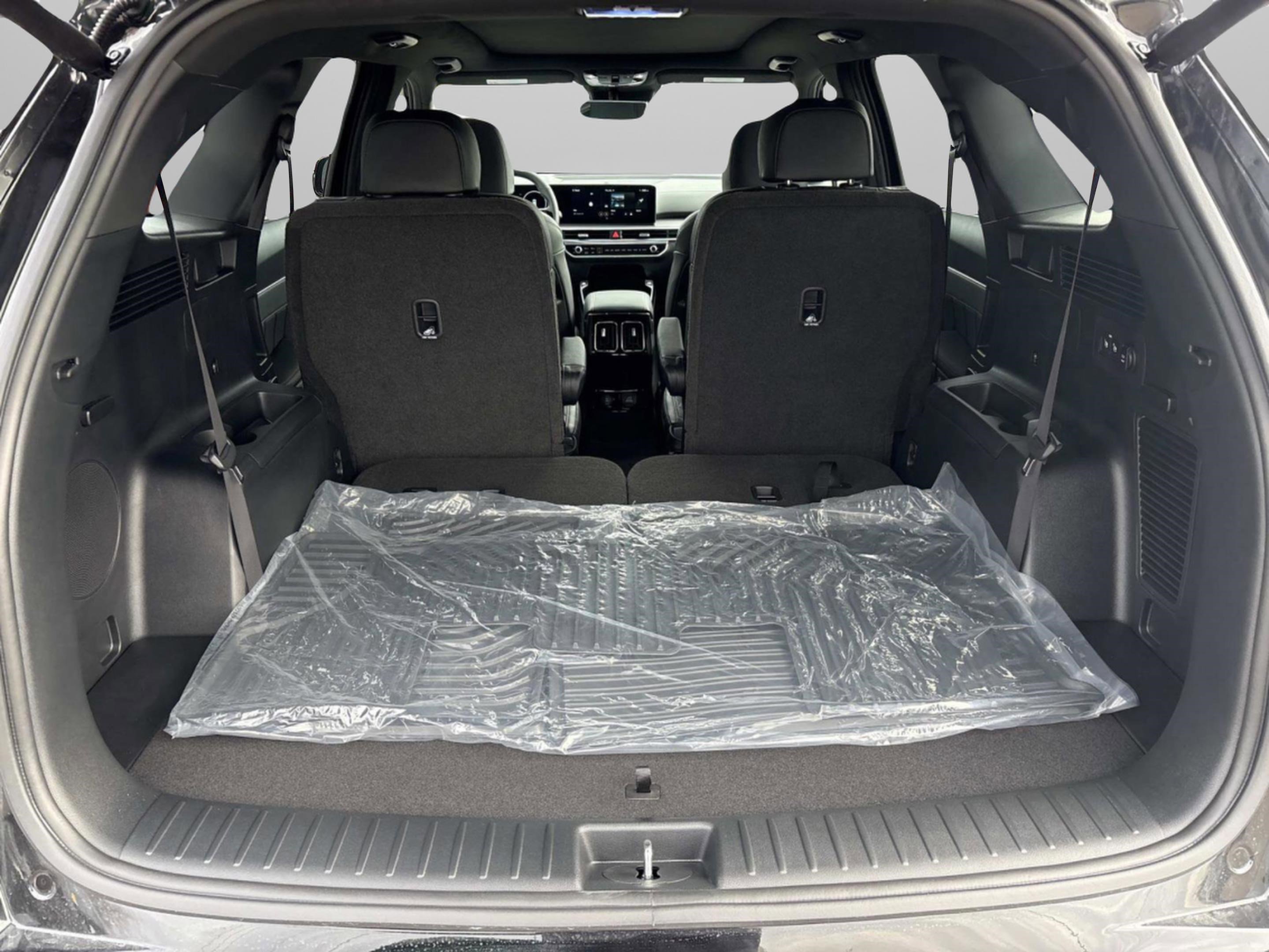 New 2026 Kia Sorento SX Prestige image 12