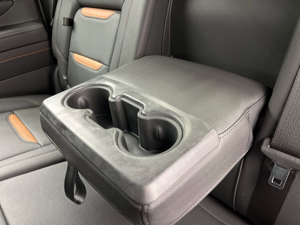 Used 2024 GMC Sierra 2500 AT4 w/ AT4 Premium Plus Package image 25