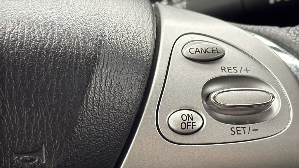 Used 2016 Nissan Murano SL AWD/4WD image 26