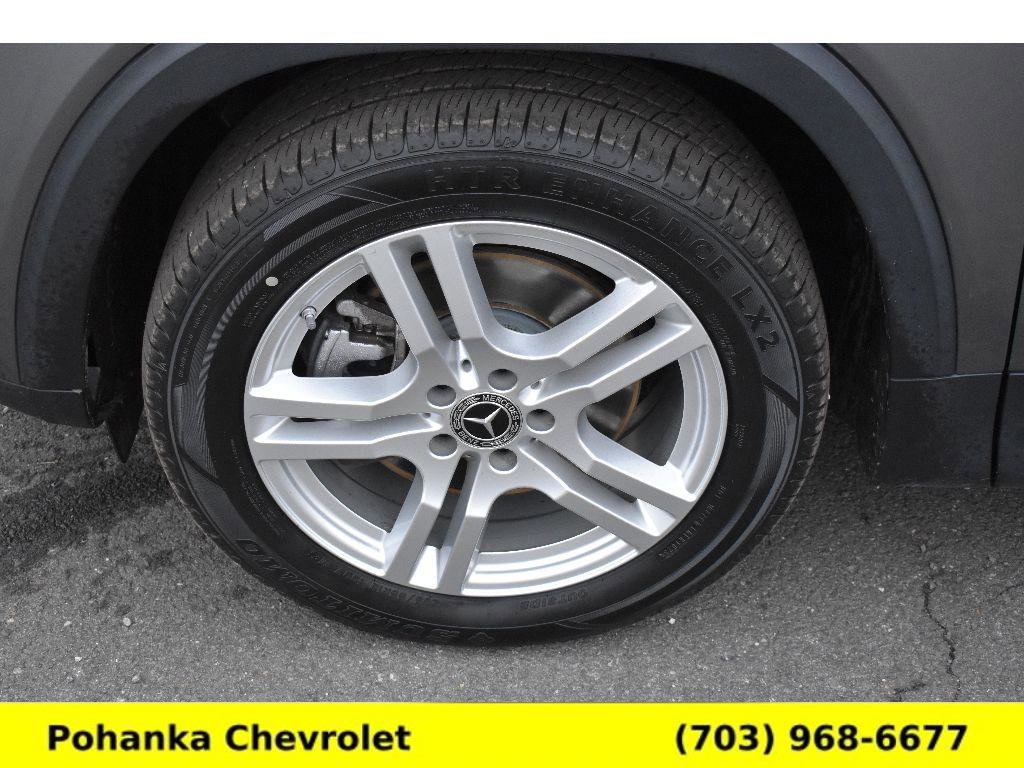 Used 2023 Mercedes-Benz GLB 250 4MATIC image 39