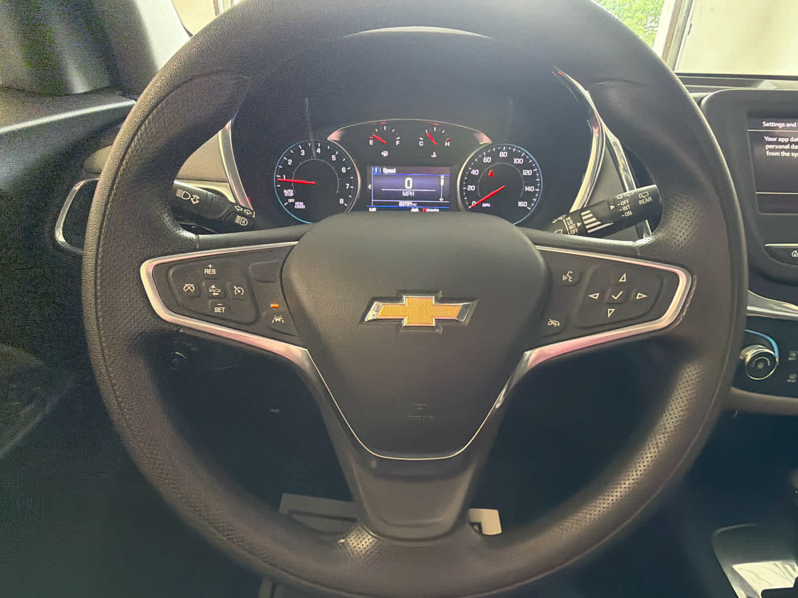 Used 2023 Chevrolet Equinox LS w/ LS Convenience Package FWD image 32