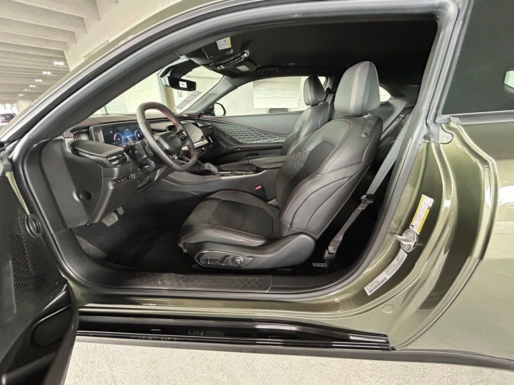 New 2026 Dodge Charger R/T Scat Pack image 9