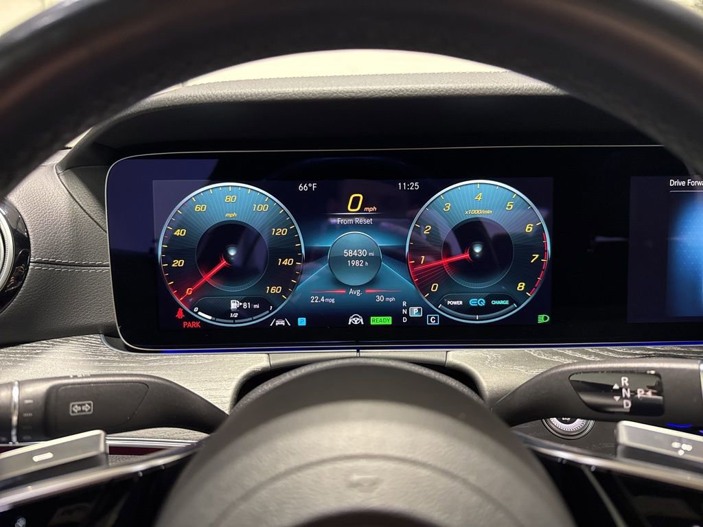 Used 2022 Mercedes-Benz CLS 450 4MATIC image 33