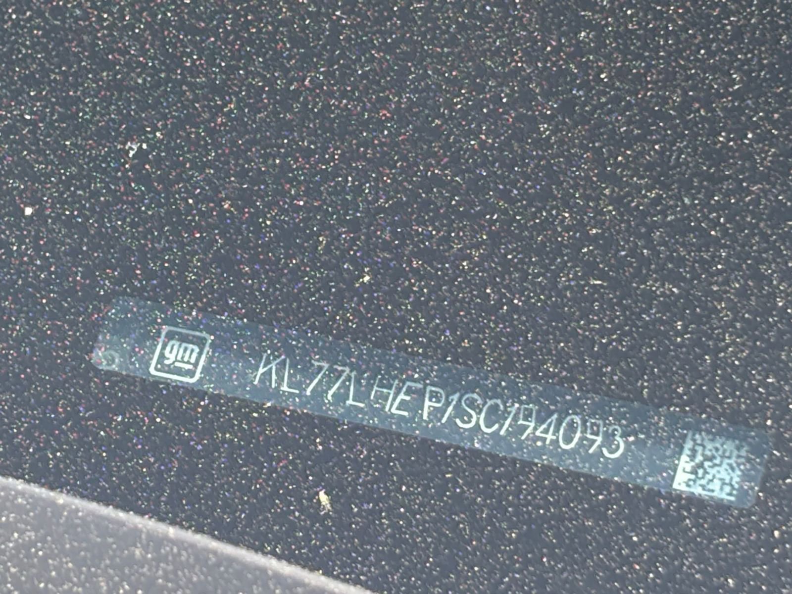 Used 2025 Chevrolet Trax LT image 30