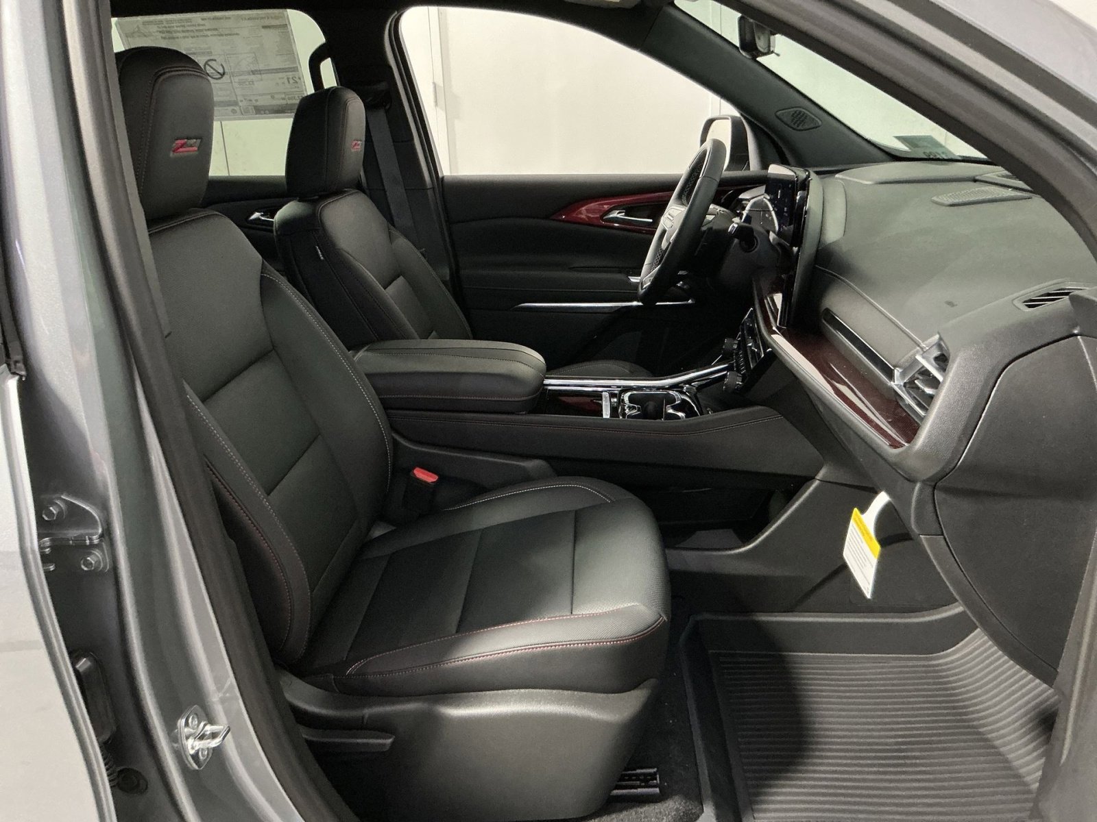 New 2026 Chevrolet Traverse Z71 w/ Enhanced Driving Package image 35