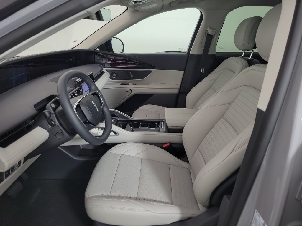 New 2026 Lincoln Nautilus Reserve w/ Jet Appearance Package AWD/4WD image 19