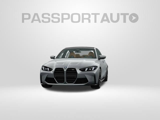 New 2027 BMW M3 w/ Executive Package RWD image 3