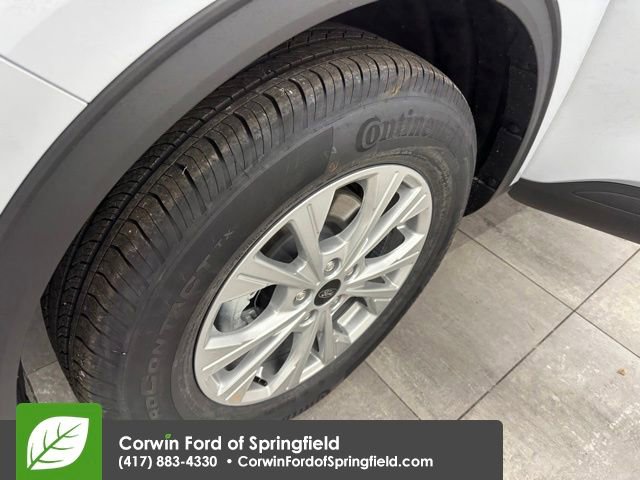 New 2026 Ford Escape Active w/ Cold Weather Package image 41