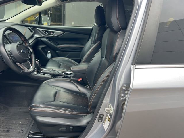 Used 2021 Subaru Crosstrek 2.5i Limited w/ Popular Package #4 image 5