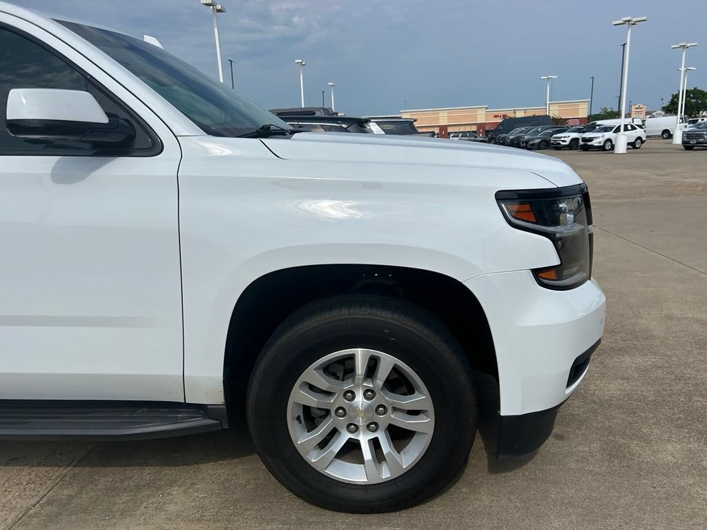 Used 2019 Chevrolet Tahoe LT RWD image 2