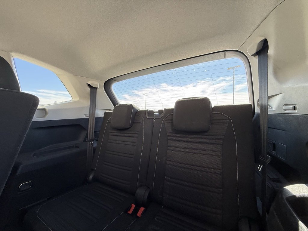 Used 2022 Volkswagen Tiguan S image 7