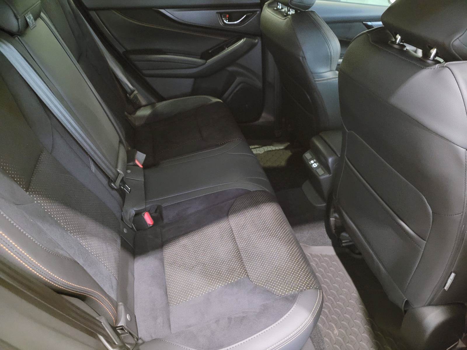 New 2026 Subaru WRX tS AWD/4WD image 12