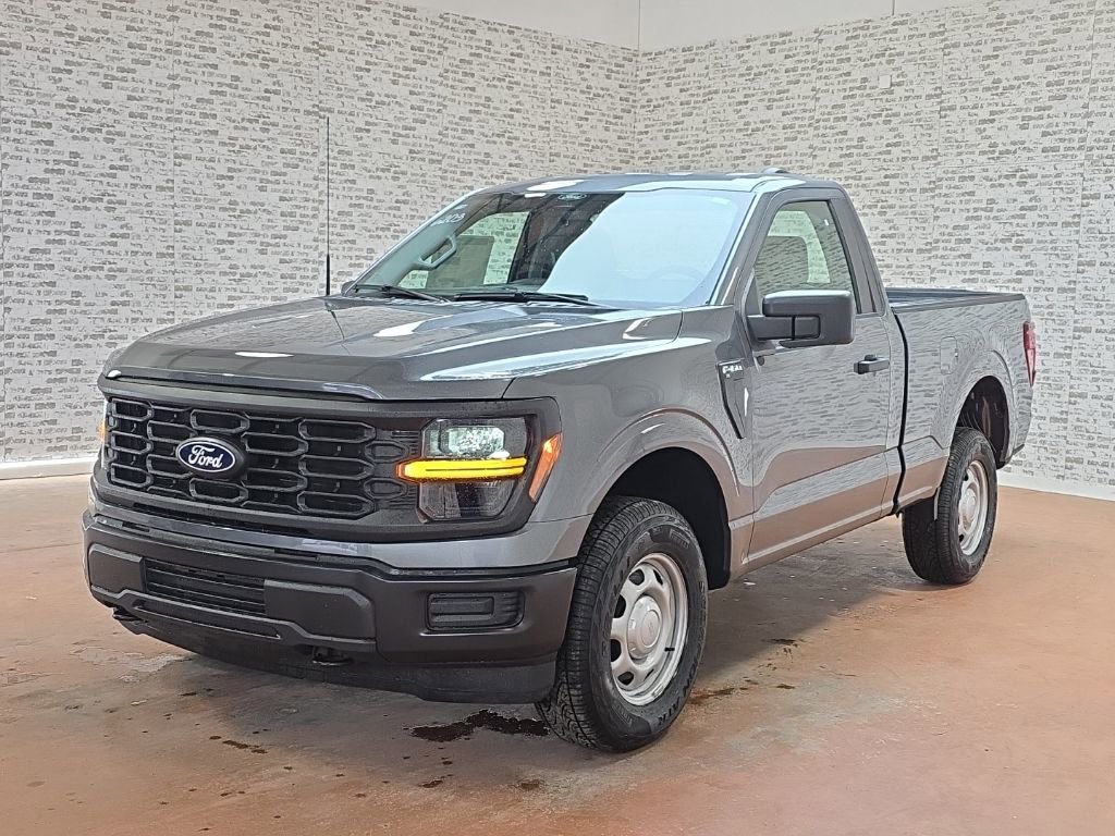 New 2026 Ford F150 XL image 3
