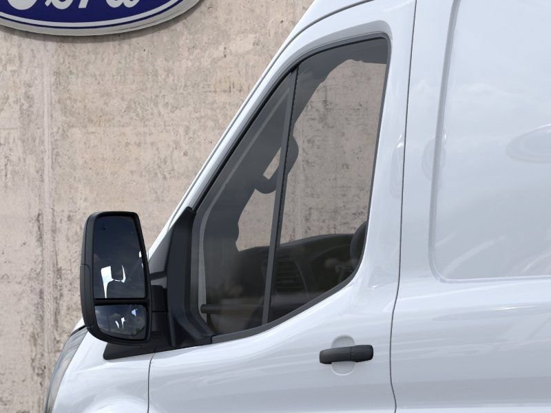 New 2026 Ford Transit 250 148 Medium Roof RWD image 22
