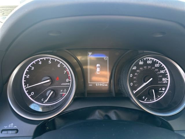 Used 2023 Toyota Camry SE image 17