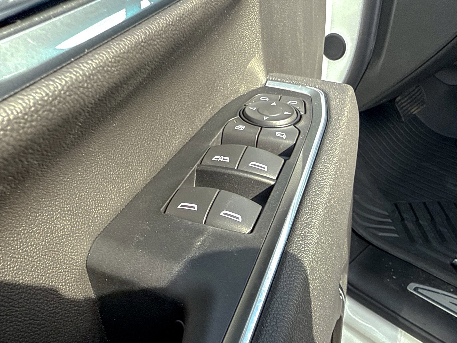 New 2026 Chevrolet Silverado 2500 LT w/ Trail Boss Package image 17