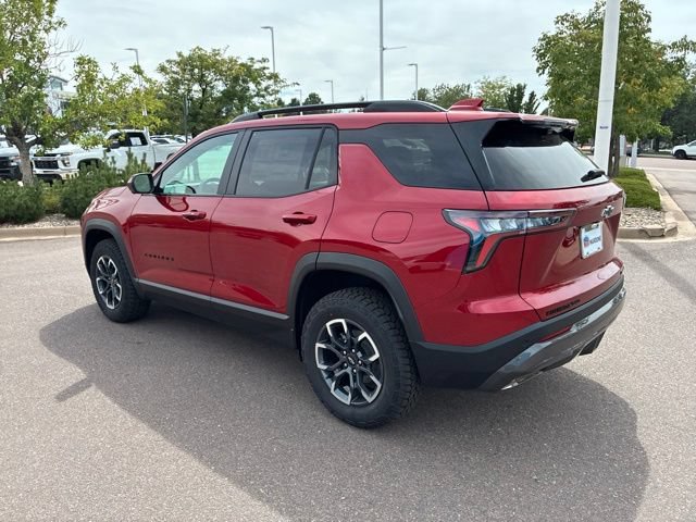 New 2027 Chevrolet Equinox ACTIV w/ Safety and Technology Package AWD/4WD image 4