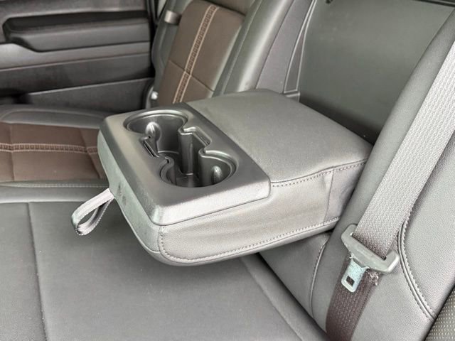 Used 2023 Chevrolet Silverado 1500 High Country w/ Technology Package image 23