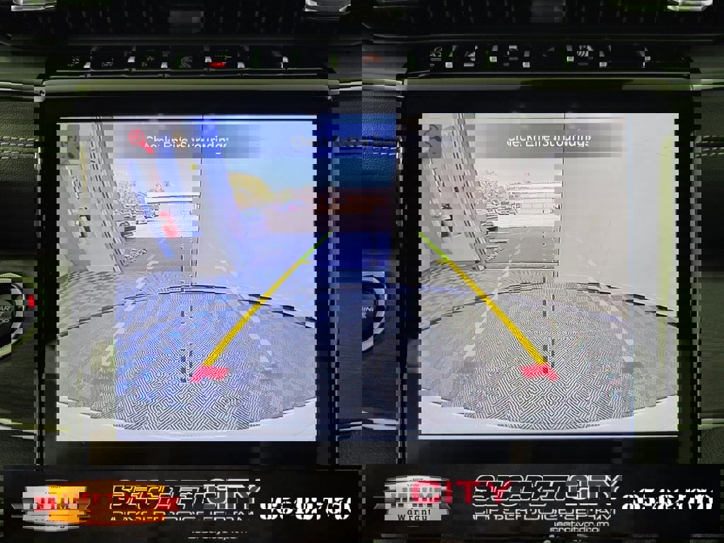 New 2025 Jeep Grand Cherokee Limited w/ Black Appearance Package image 23