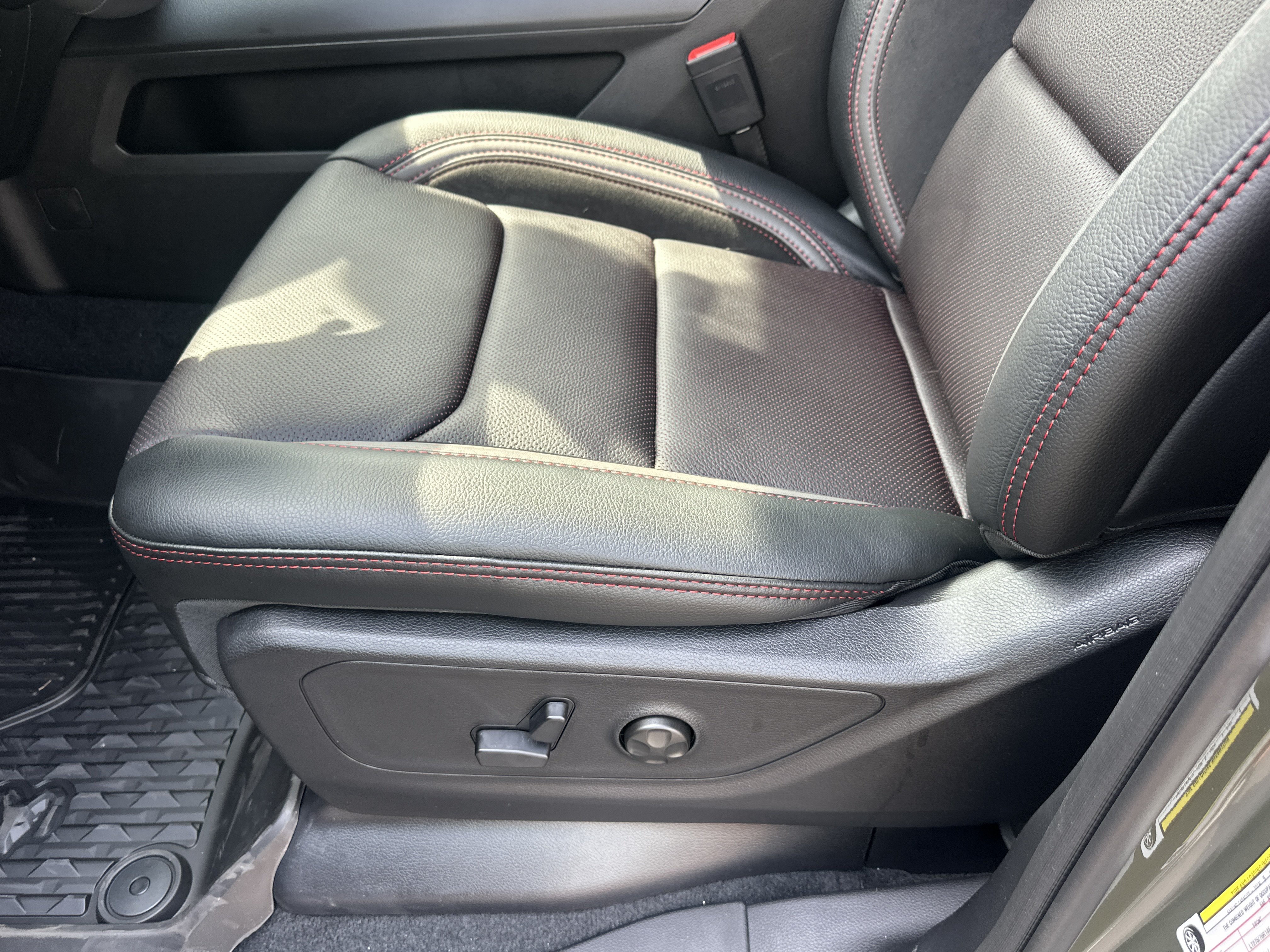 New 2027 RAM 1500 Rebel AWD/4WD image 29