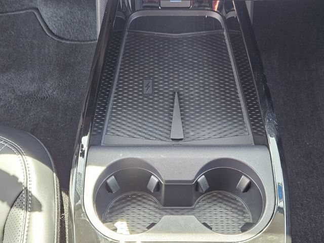 Used 2024 Ford Mustang Mach-E Premium AWD/4WD image 19
