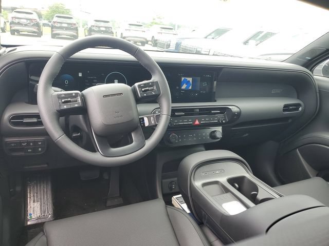 New 2026 Hyundai Palisade XRT Pro AWD/4WD image 9