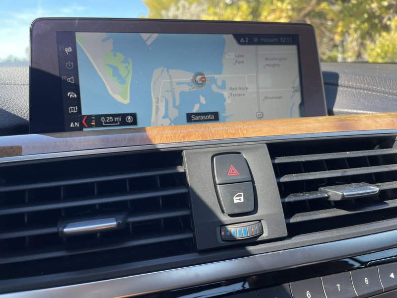 Used 2018 BMW 430i xDrive 430i XDRIVE~CONVERTIBLE~CLEAN image 19