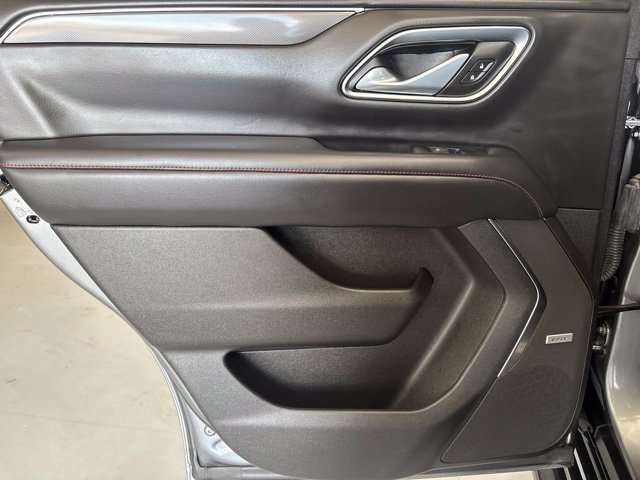 Used 2021 Chevrolet Tahoe RST AWD/4WD image 30