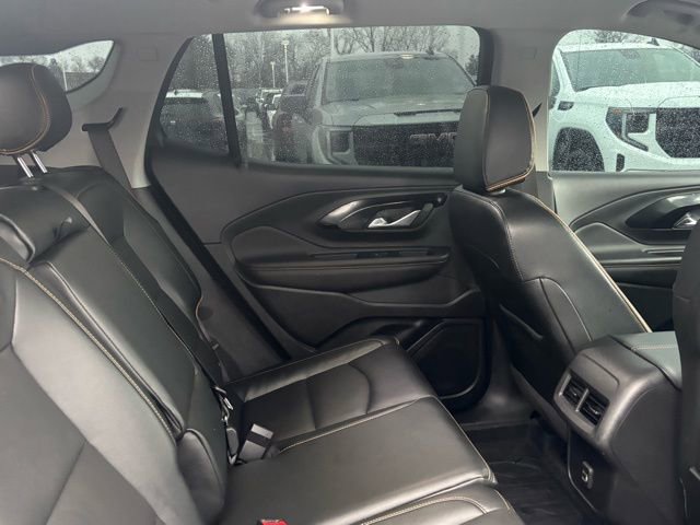 Used 2022 GMC Terrain AT4 w/ LPO, Floor Liner Package AWD/4WD image 16