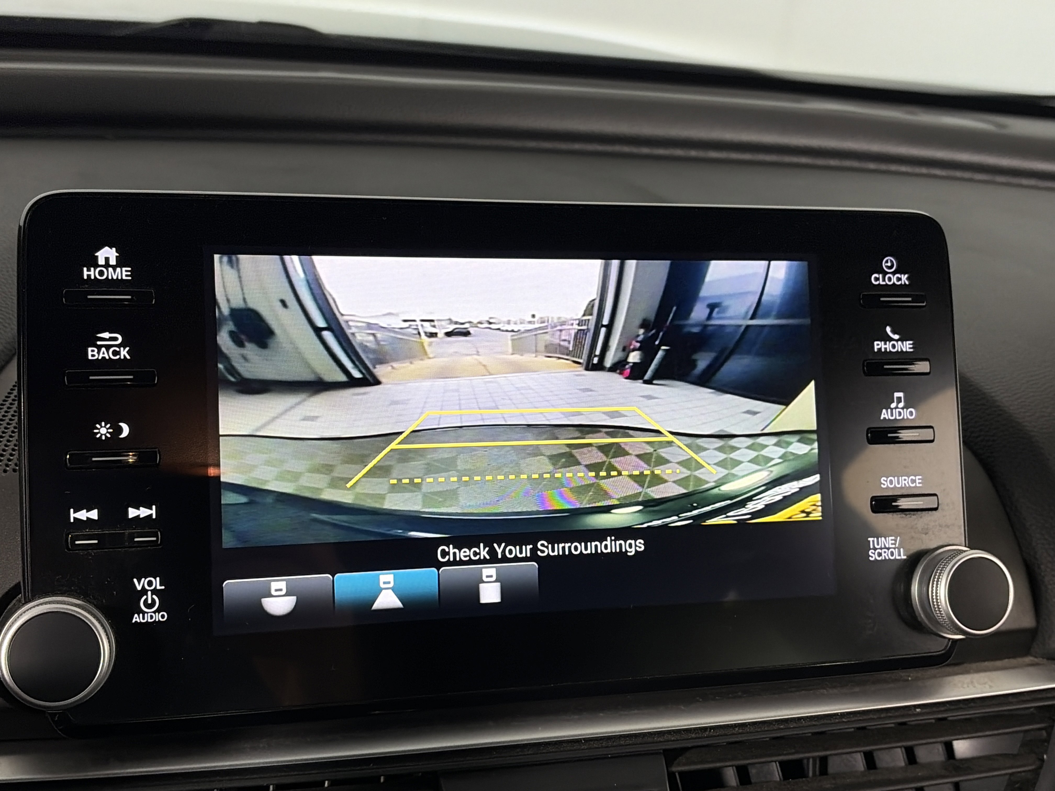 Used 2019 Honda Accord Sport image 20