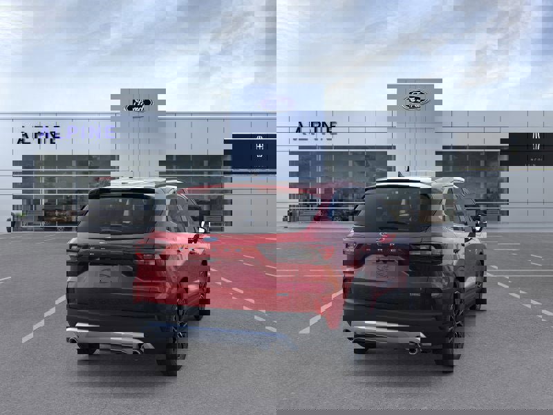 New 2025 Ford Escape SE w/ PHEV Premium Package image 8