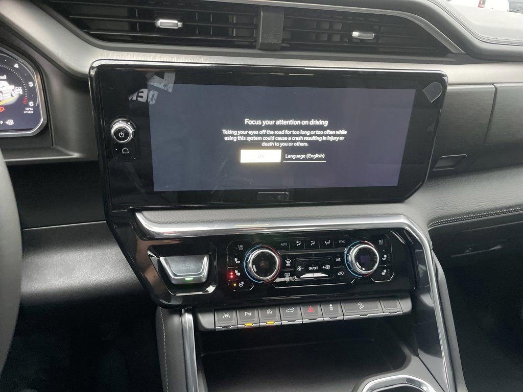 New 2026 GMC Sierra 1500 Denali image 17